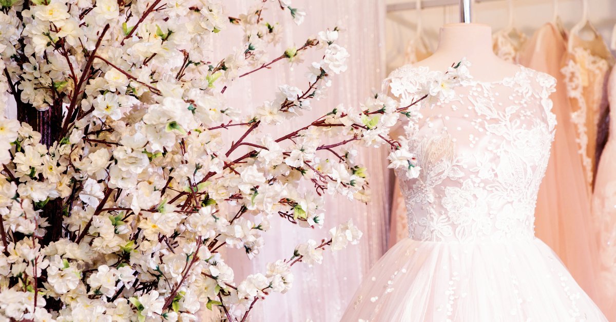 Wedding Dress Trends for 2025: What’s Hot Right Now?